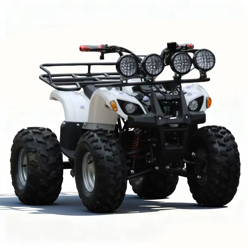 Детский электрический квадроци – обзор и цена Kids Outdoor Electric Quad