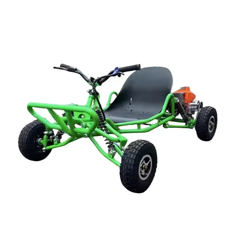 Картинг Wobeiqi: Высокопроизво – обзор и цена Kids Outdoor Karting