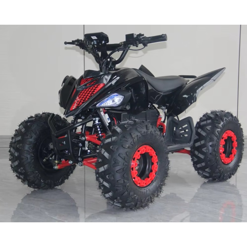 Электрический детский квадроци – обзор и цена Kids Outdoor Electric Quad