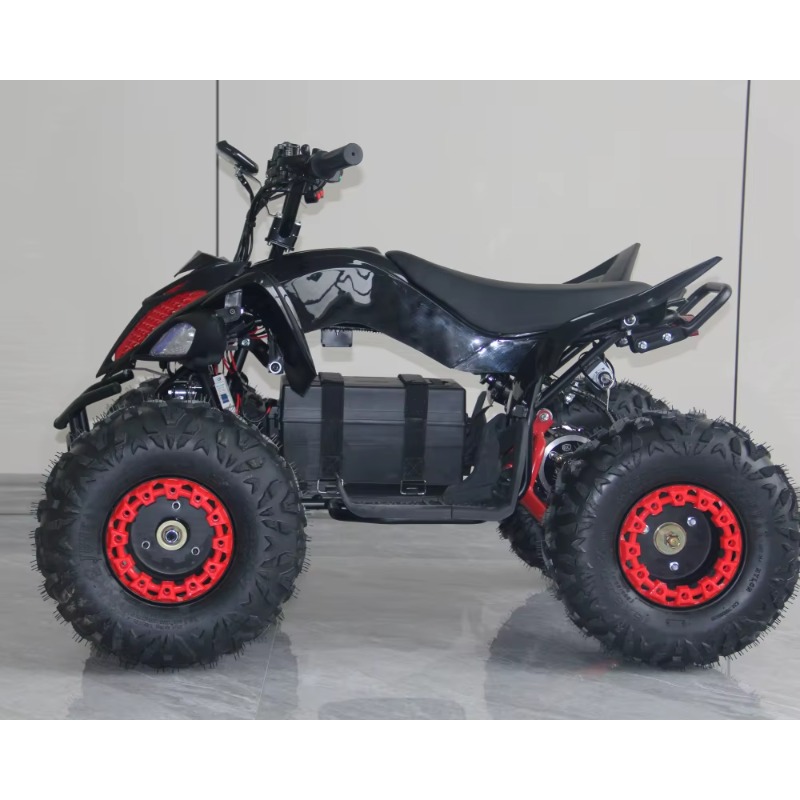 Электрический детский квадроци – обзор и цена Kids Outdoor Electric Quad