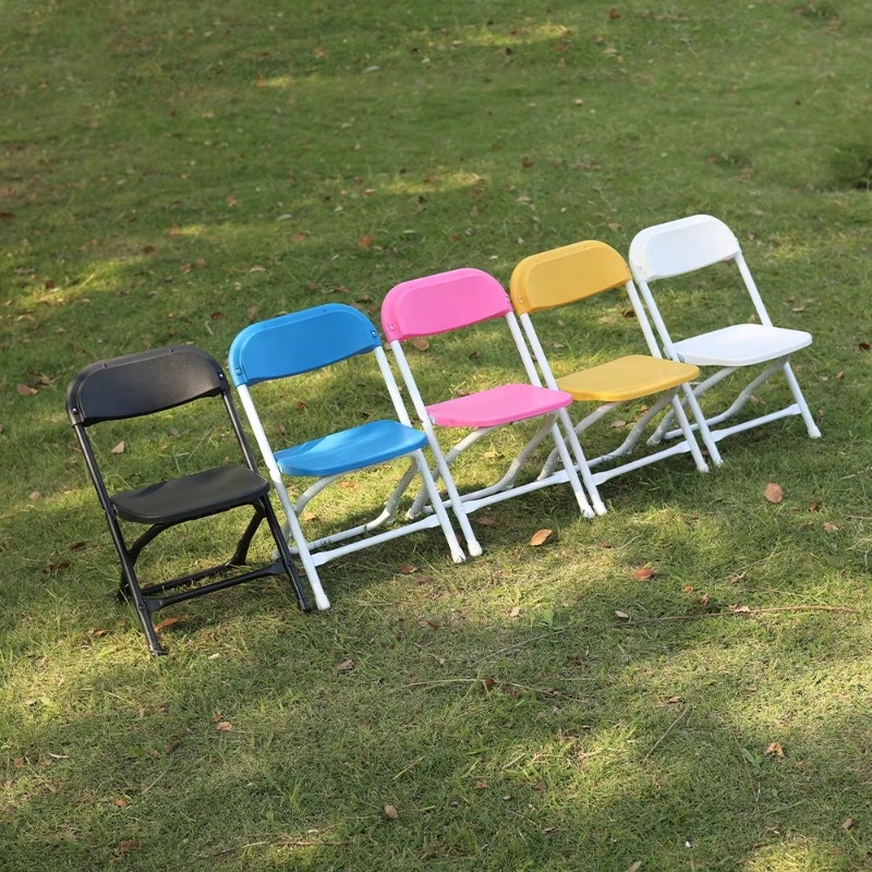 Оптовая продажа складных стуль – обзор и цена Kids Outdoor Chair Plastic