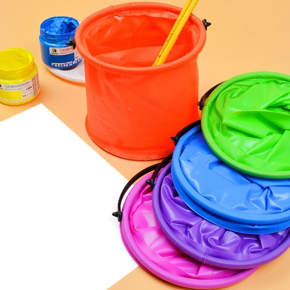 Складное пляжное ведро для пес – обзор и цена Kids Outdoor Kit
