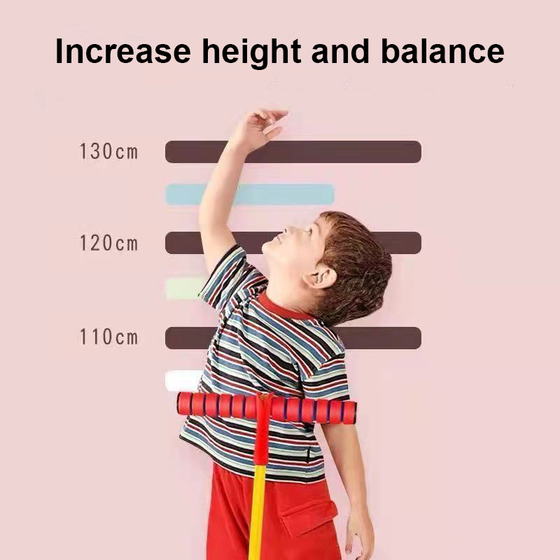 Детская развивающая игрушка пр – обзор и цена Kids Outdoor Jumping Toys