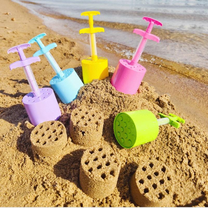 Детский набор для игр с песком – обзор и цена Kids Outdoor Sandbox