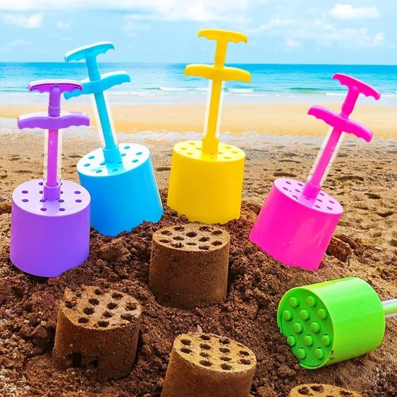 Детский набор для игр с песком – обзор и цена Kids Outdoor Sandbox