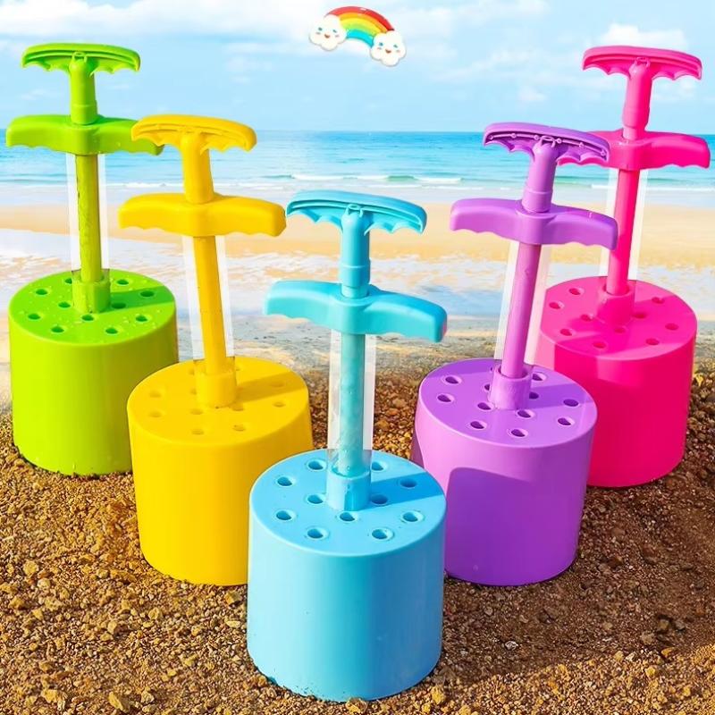 Детский набор для игр с песком – обзор и цена Kids Outdoor Sandbox