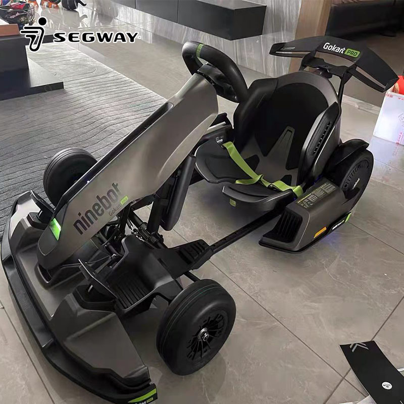 Go Kart Pro 2 Gokart 2400 Вт 4 – обзор и цена Kids Outdoor Karting