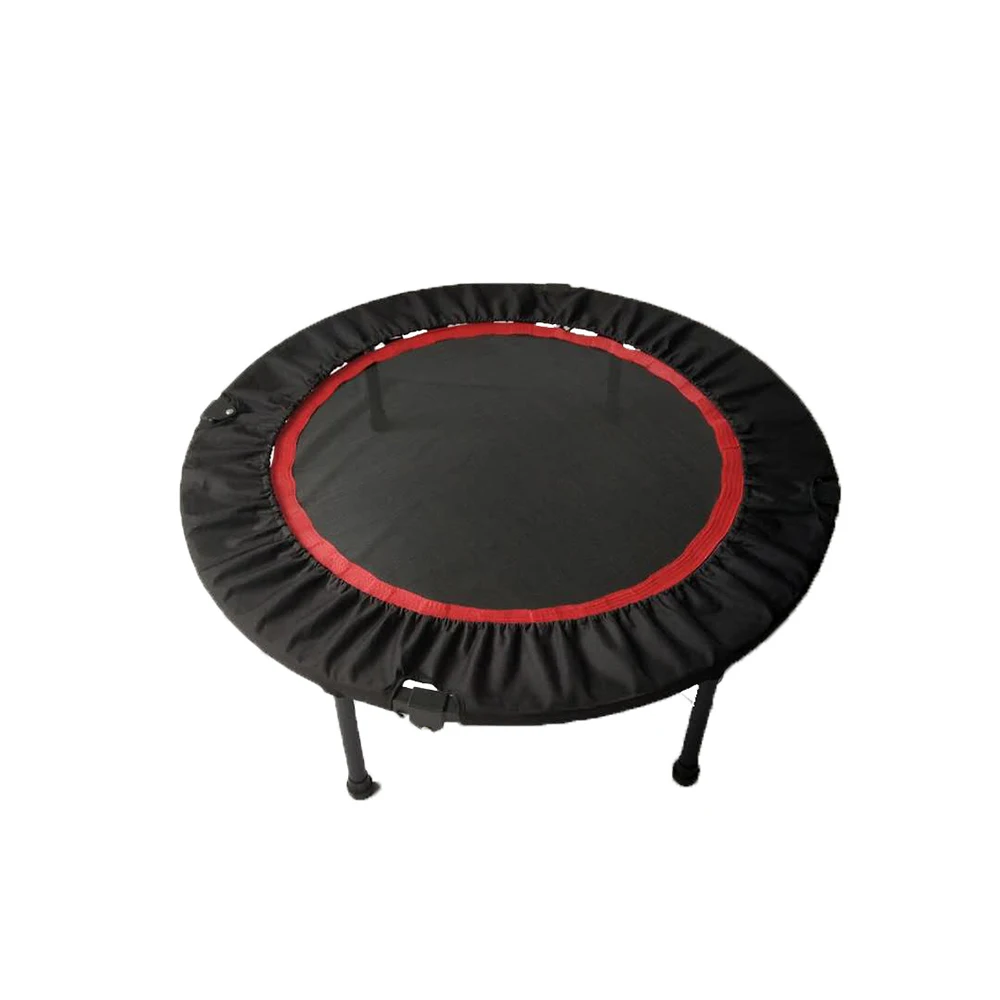 Недорогой складной мини-батут  – обзор и цена Kids Indoor Outdoor Trampoline
