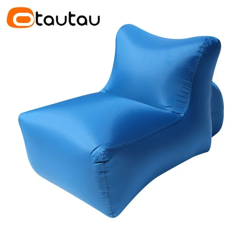 OTAUTAU маленький портативный  – обзор и цена Kids Outdoor Lounger Chair