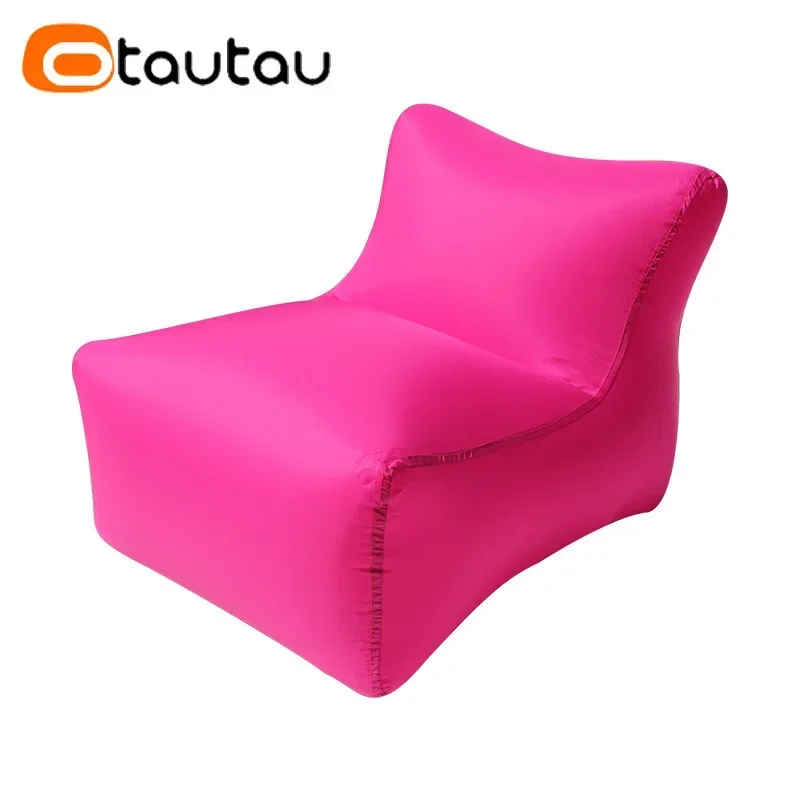 OTAUTAU маленький портативный  – обзор и цена Kids Outdoor Lounger Chair