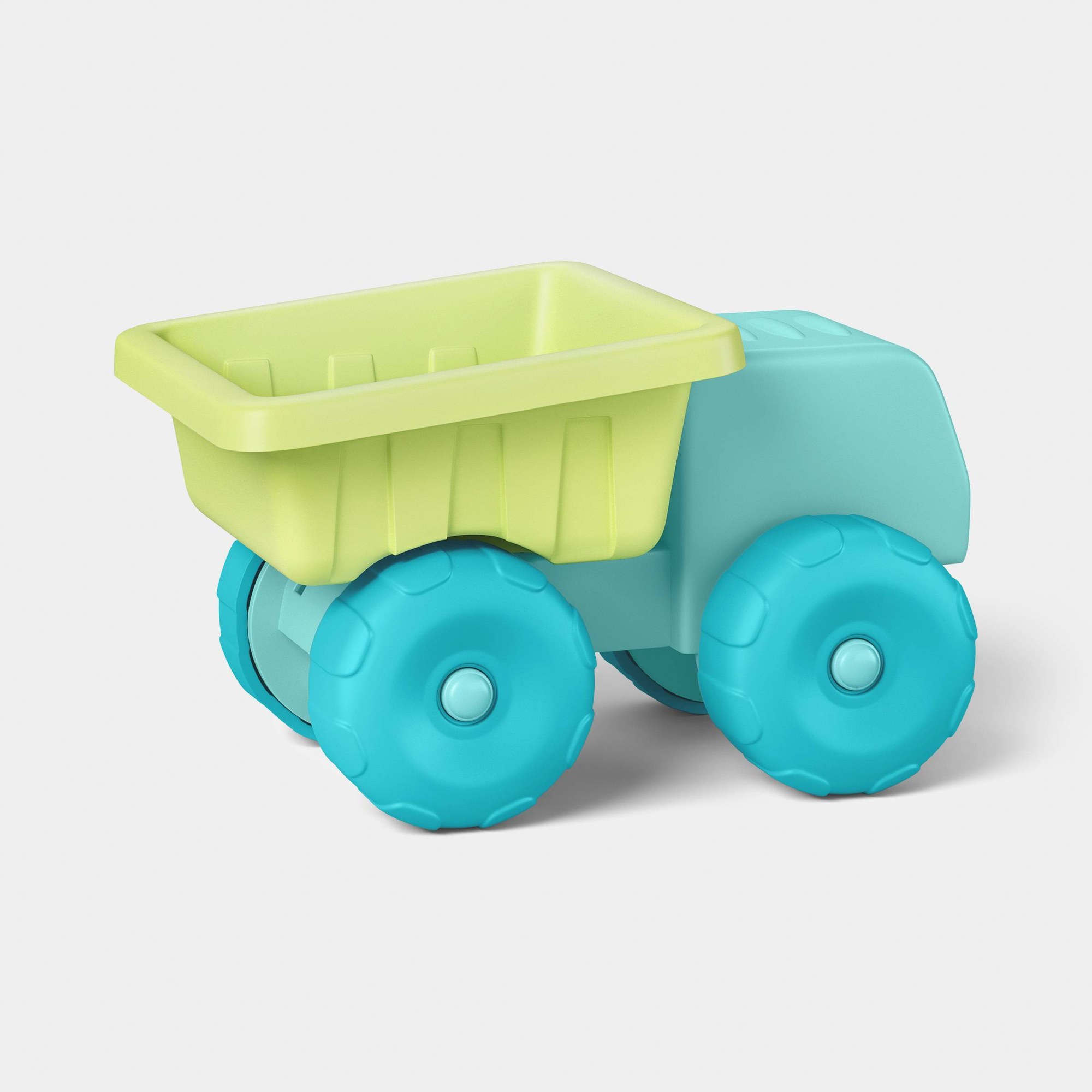 Пляжный игрушечный самосвал дл – обзор и цена Kids Outdoor Sandbox