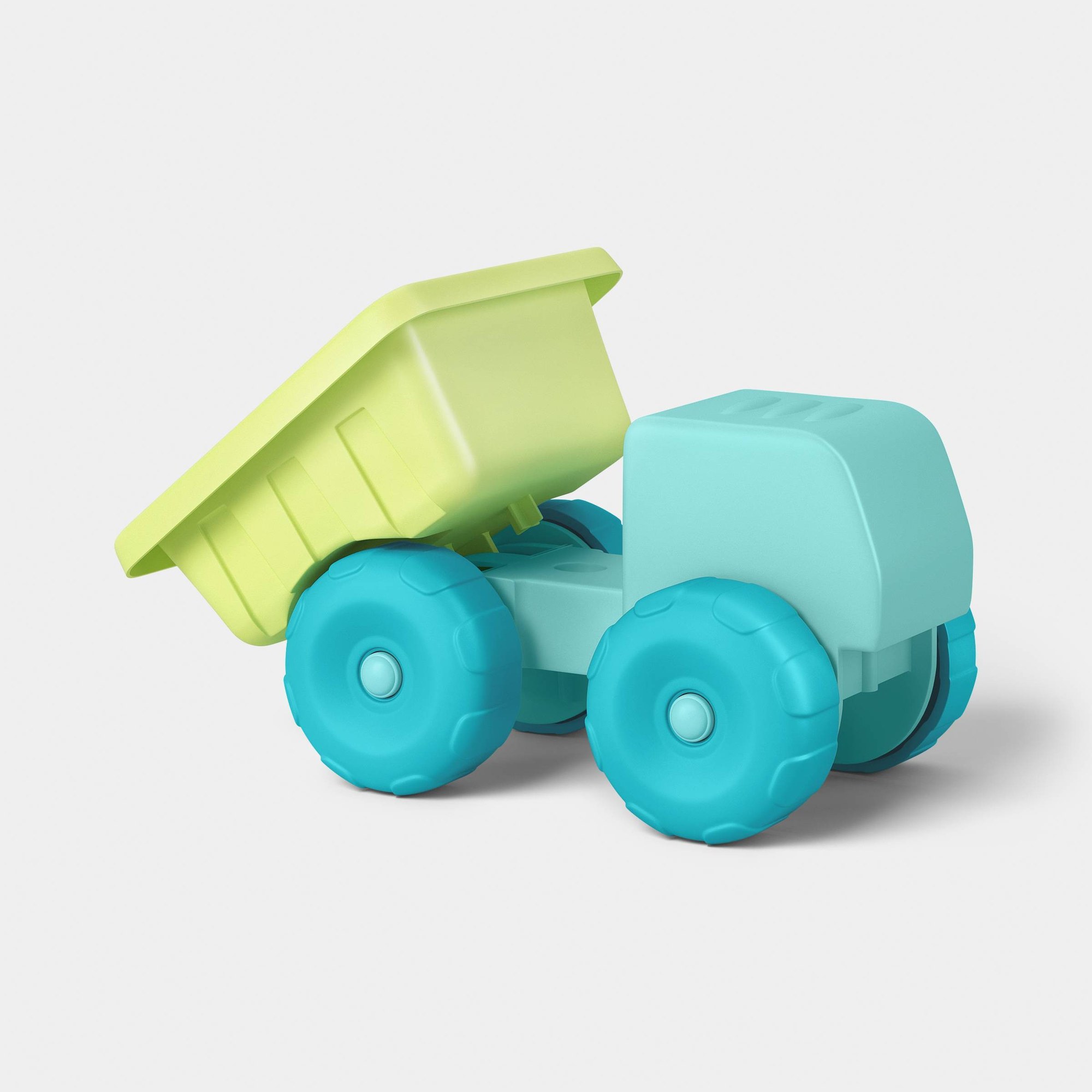 Пляжный игрушечный самосвал дл – обзор и цена Kids Outdoor Sandbox
