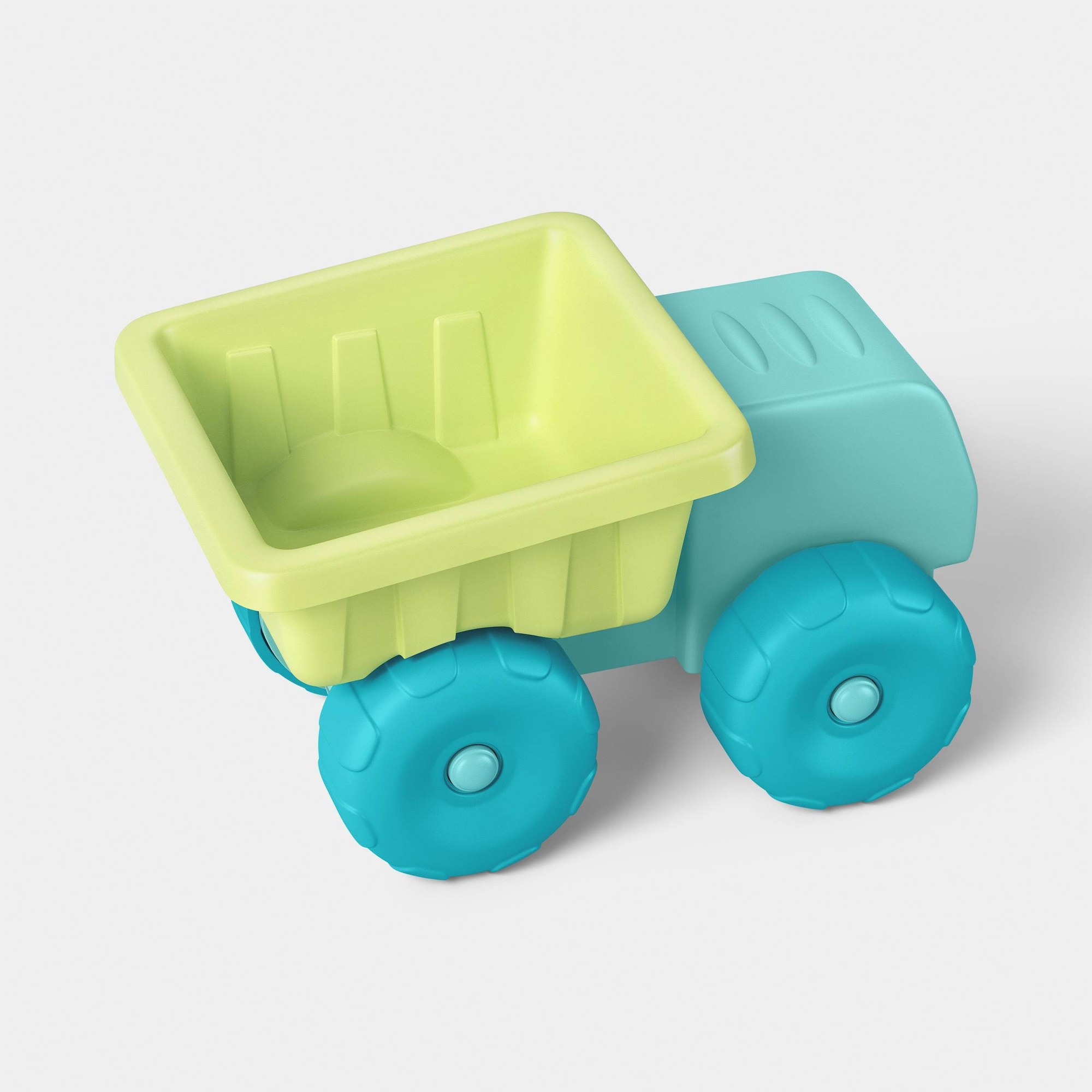 Пляжный игрушечный самосвал дл – обзор и цена Kids Outdoor Sandbox