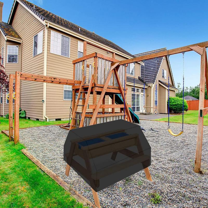 Чехол для водного стола, песоч – обзор и цена Kids Outdoor Activity Table