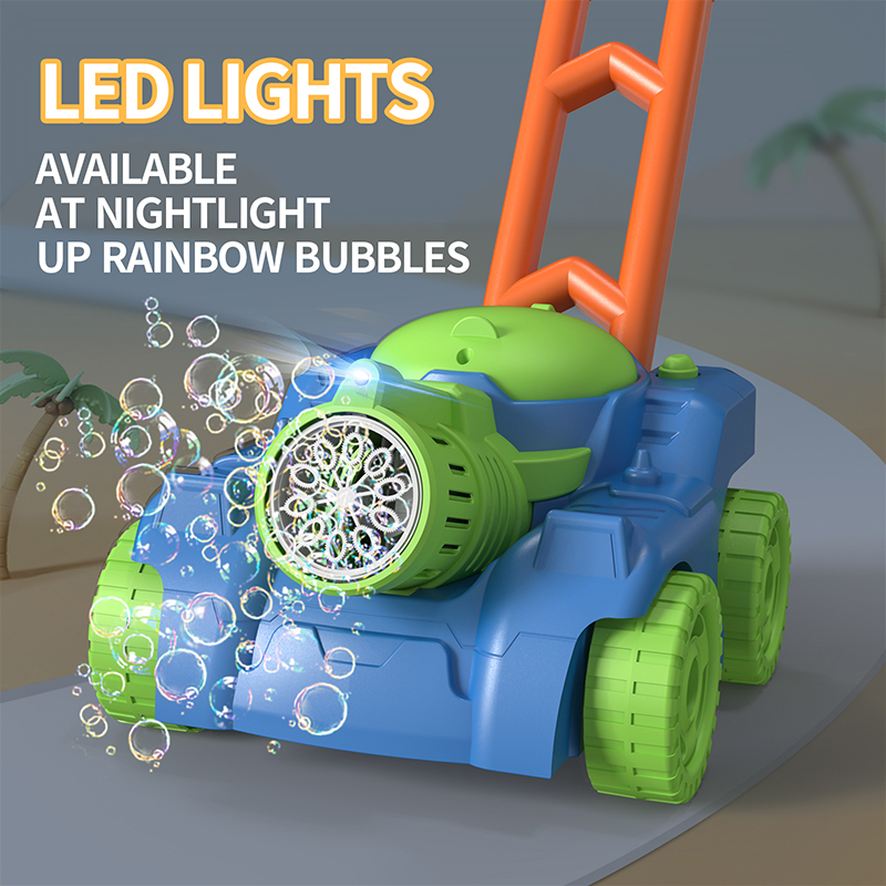 Детская электронная машина для – обзор и цена Kids Outdoor Lawn Mower