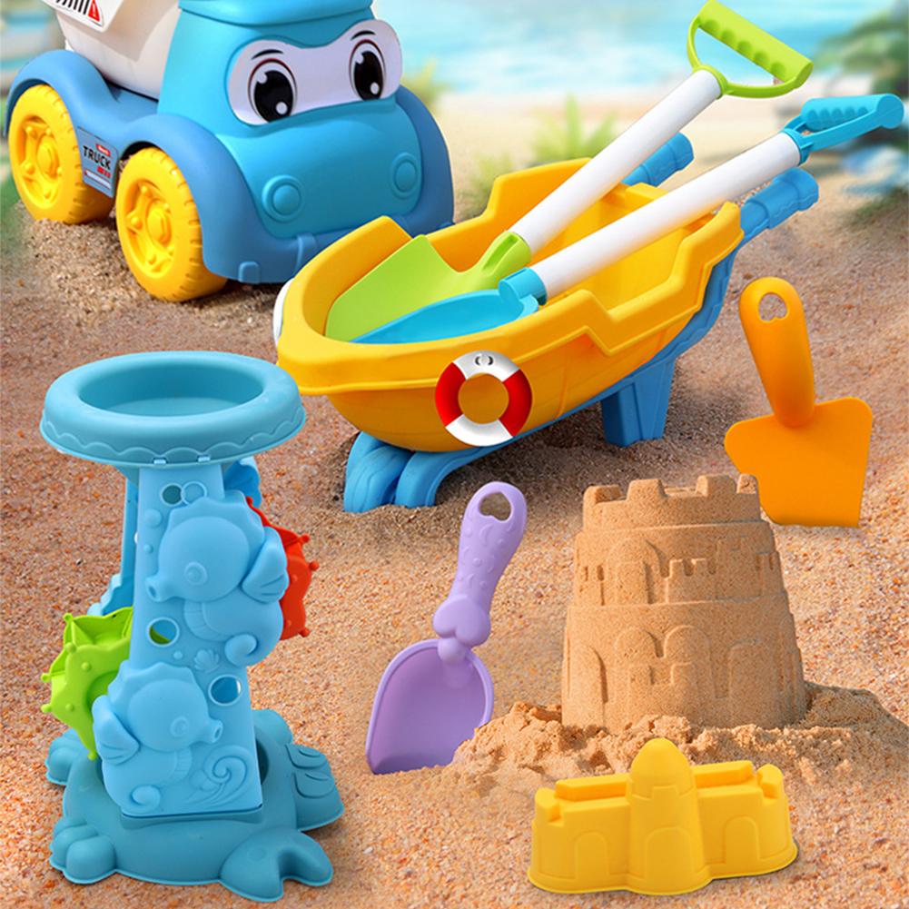 Детский набор игрушек для пляж – обзор и цена Kids Outdoor Park