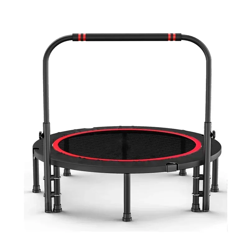 Складной батут для детей и взр – обзор и цена Kids Indoor Outdoor Trampoline