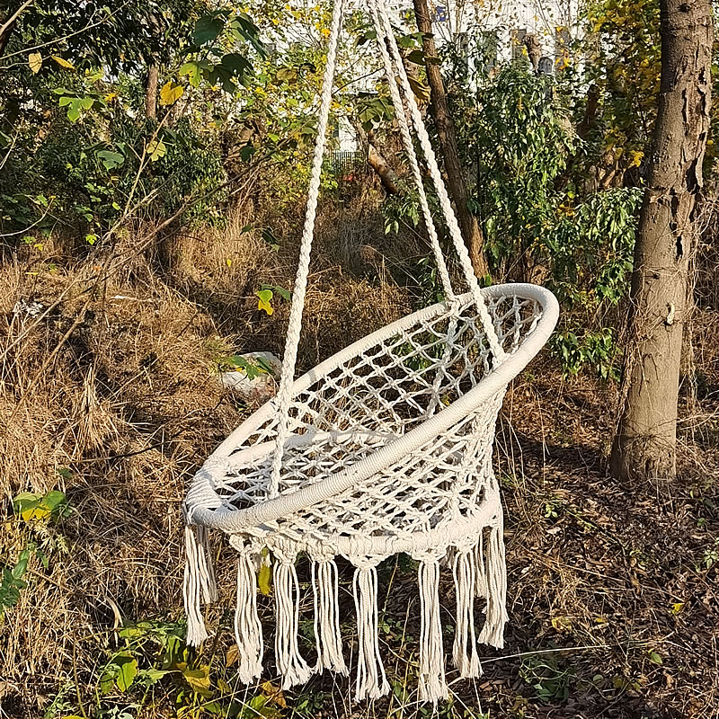2025 скандинавский сад, вязаны – обзор и цена Kids Outdoor Lounge