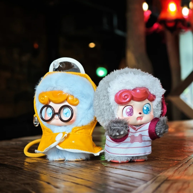 Новая серия Q.Kid для активног – обзор и цена Kids Outdoor Kit